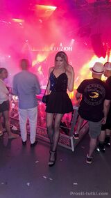 Миниатюра Индивидуалка Ксюша Центральный Фотография 