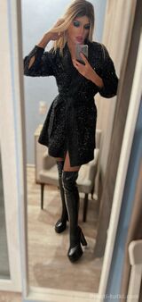 Миниатюра Индивидуалка Ксюша Центральный Фотография 