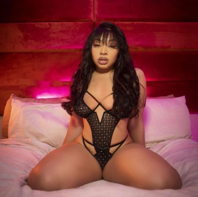 Индивидуалка Josie Фотография 