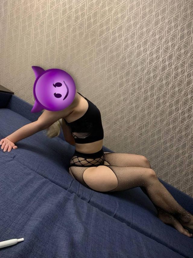 Индивидуалка Алиса Центральный Фотография 