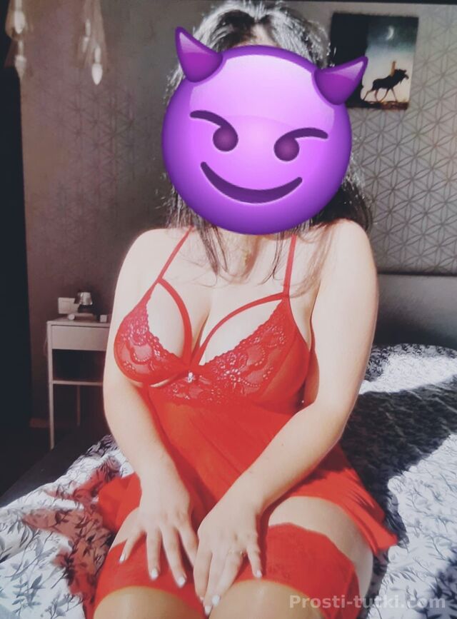 Индивидуалка Викуся ККБ Фотография 