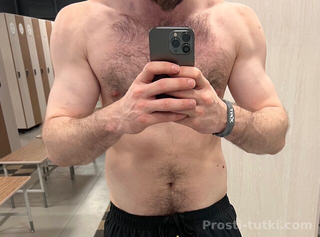 Мужчина Руслан  Юбилейный Фотография 