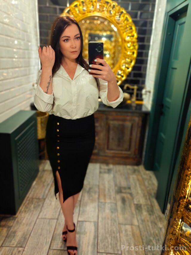 Массажистка Евгения Черемушки Фотография 