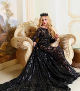 Миниатюра Индивидуалка Мария Фотография 