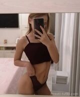 Миниатюра Индивидуалка Кристина Фестивальный Фотография 