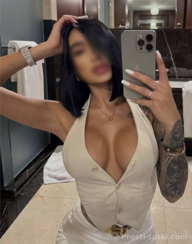 Индивидуалка Эстелла Фестивальный Фотография 