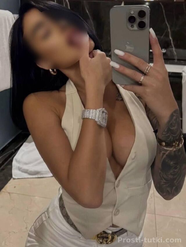 Индивидуалка Эстелла Фестивальный Фотография 