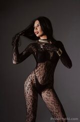 Миниатюра Индивидуалка Алексия Фестивальный Фотография 