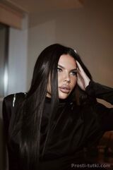 Миниатюра Индивидуалка Алексия Фестивальный Фотография 