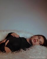 Миниатюра Индивидуалка Алексия Фестивальный Фотография 