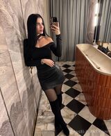 Миниатюра Индивидуалка Виктория Фестивальный Фотография 