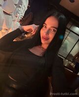 Миниатюра Индивидуалка Виктория Фестивальный Фотография 