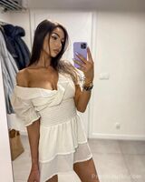 Миниатюра Индивидуалка Крис Фестивальный Фотография 