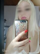 Миниатюра Индивидуалка Анжелочка Центральный Фотография 