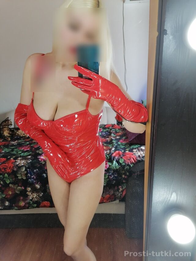 Индивидуалка Анжелочка Фестивальный Фотография 