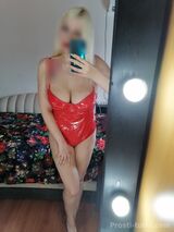 Миниатюра Индивидуалка Анжелочка Фестивальный Фотография 