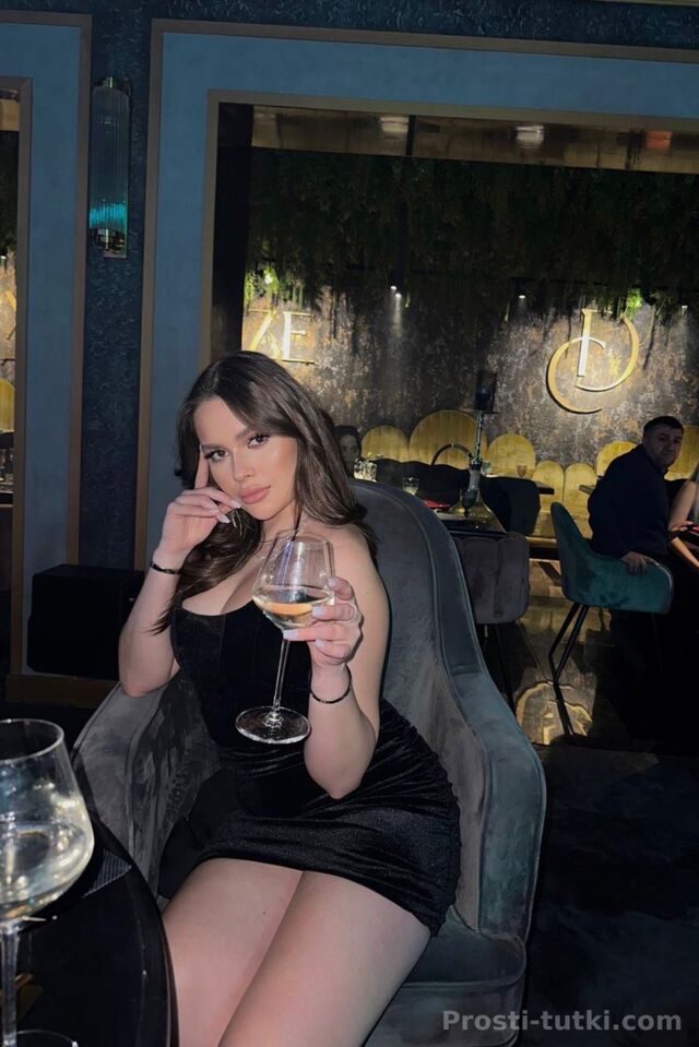 Индивидуалка Амалия  Центральный Фотография 