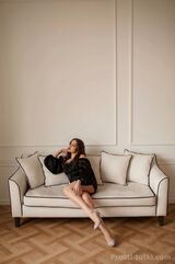 Миниатюра Индивидуалка Амалия  Центральный Фотография 