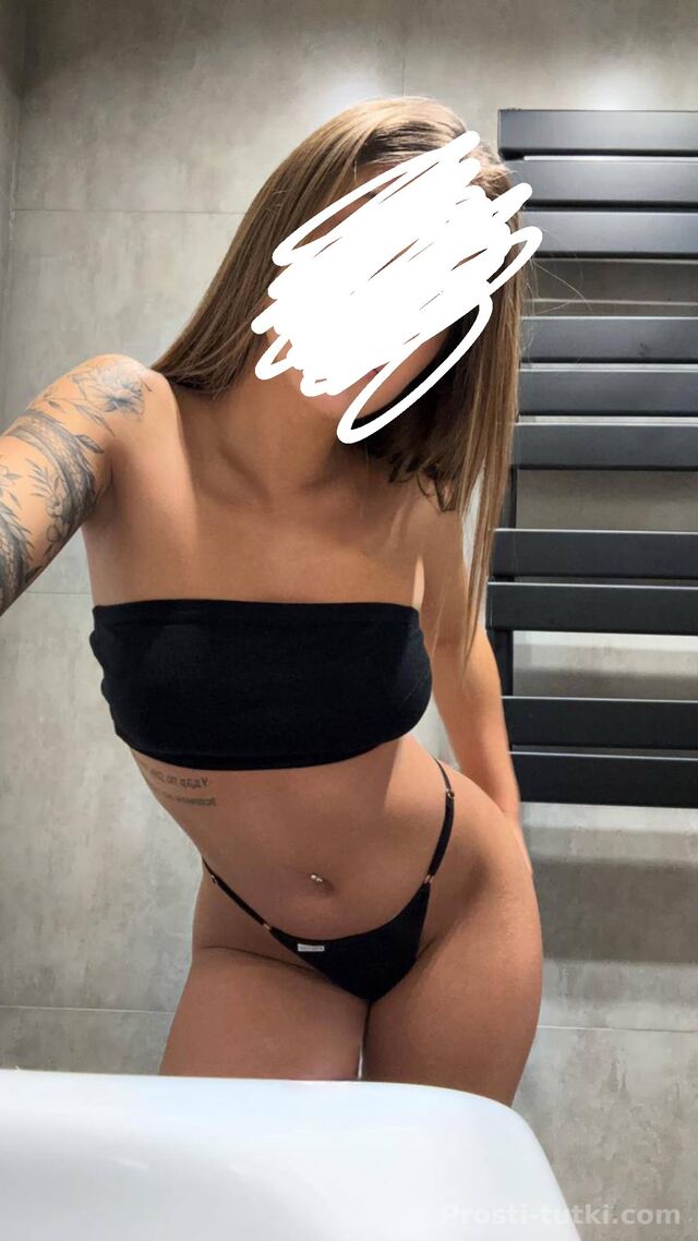 Индивидуалка Катерина Черемушки Фотография 