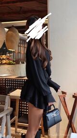 Миниатюра Индивидуалка Катерина Черемушки Фотография 