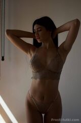 Миниатюра Индивидуалка Камилла Фестивальный Фотография 