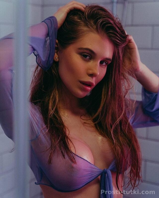 Индивидуалка Адель Фестивальный Фотография 