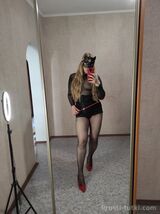 Миниатюра Индивидуалка Твоя Госпожа ККБ Фотография 