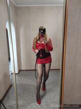 Миниатюра Индивидуалка Твоя Госпожа ККБ Фотография 