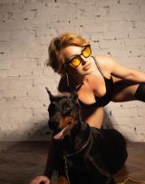 Миниатюра Индивидуалка Виктория ККБ Фотография 