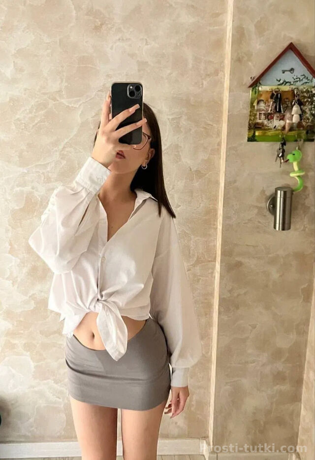 Индивидуалка Полина  Центральный Фотография 