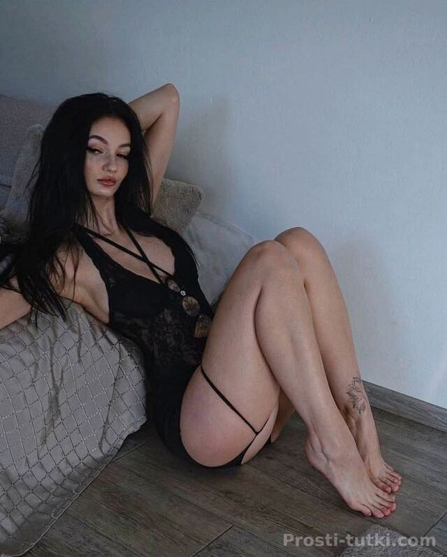 Индивидуалка Милана ККБ Фотография 