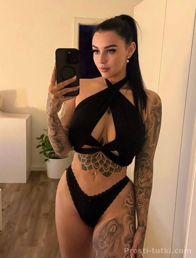 Индивидуалка Кристина СМР Фотография 