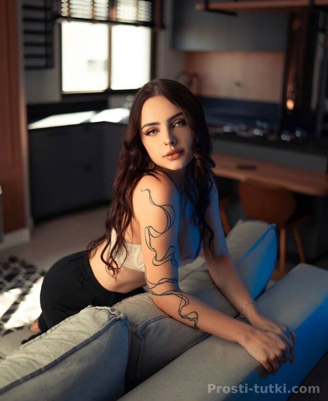 Индивидуалка Лера  Гидростроителей Фотография 