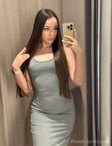 Миниатюра Индивидуалка Ксюша СМР Фотография 