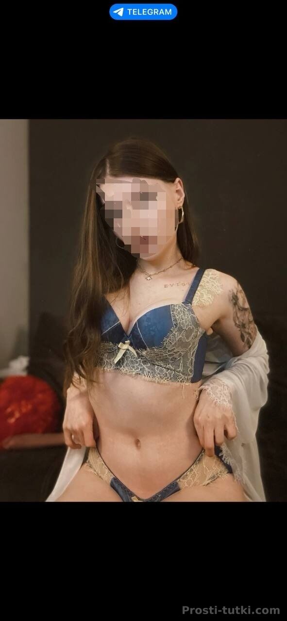 Индивидуалка Алёна  Фестивальный Фотография 