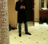 Миниатюра Мужчина Ахилес Центральный Фотография 