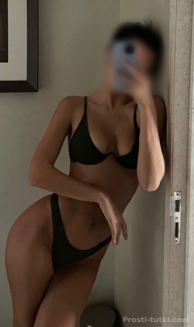 Индивидуалка Карина Фестивальный Фотография 