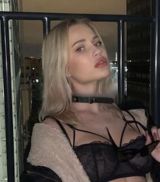 Миниатюра Индивидуалка Карина Центральный Фотография 