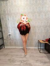 Миниатюра Индивидуалка Рита Центральный Фотография 