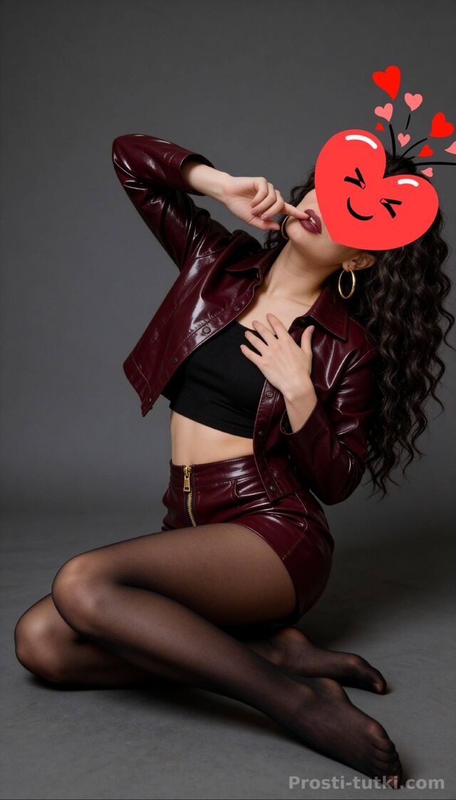 Индивидуалка АЛЯ ККБ Фотография 