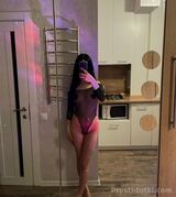 Миниатюра Индивидуалка Олеся Энка Фотография 