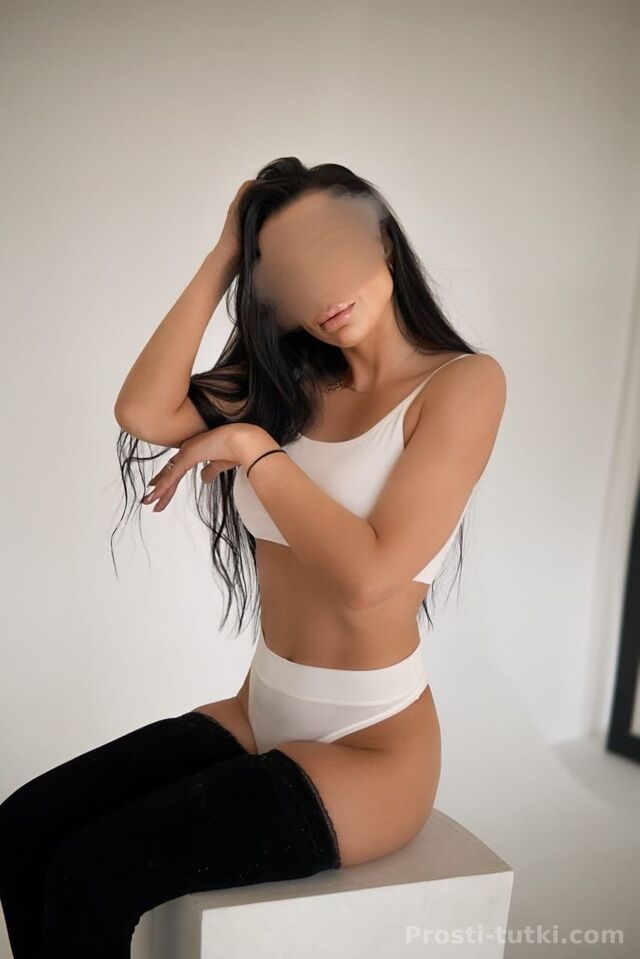 Индивидуалка Дана ККБ Фотография 