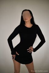 Миниатюра Индивидуалка Дана ККБ Фотография 