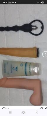 Миниатюра Индивидуалка Домина Кэт Центральный Фотография 