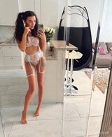 Миниатюра Индивидуалка Милана ККБ Фотография 