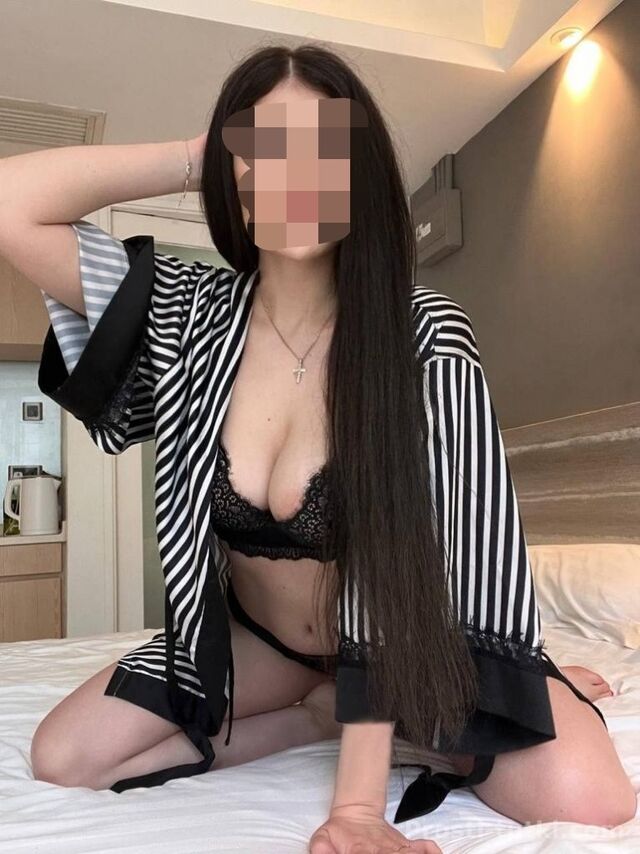 Индивидуалка Елена Центральный Фотография 