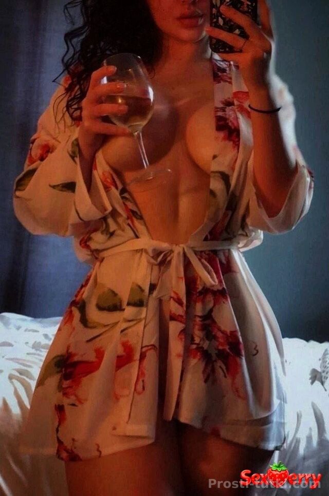 Индивидуалка Дашка Энка Фотография 