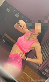 Миниатюра Индивидуалка Джоли Фестивальный Фотография 