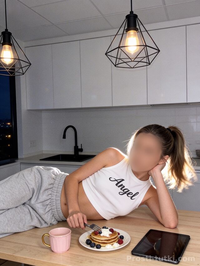 Индивидуалка Опытная ВИРТ шлюшка  Центральный Фотография 