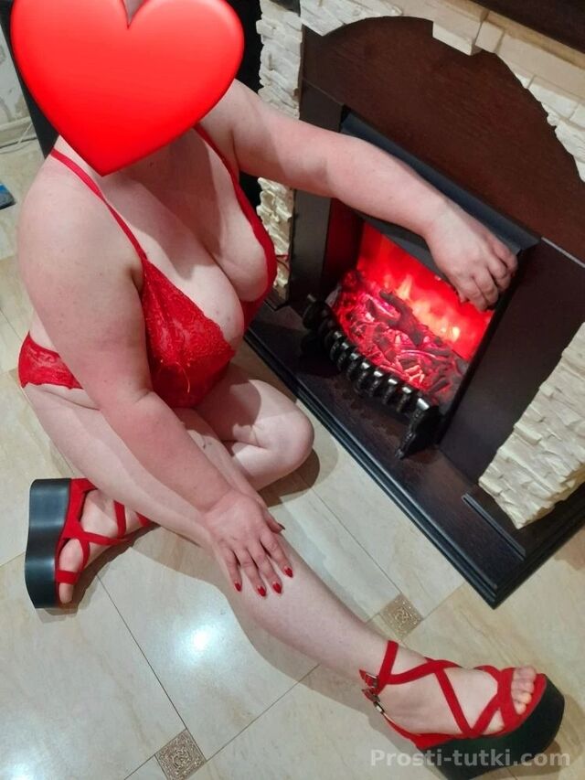 Индивидуалка ОКСАНА Энка Фотография 
